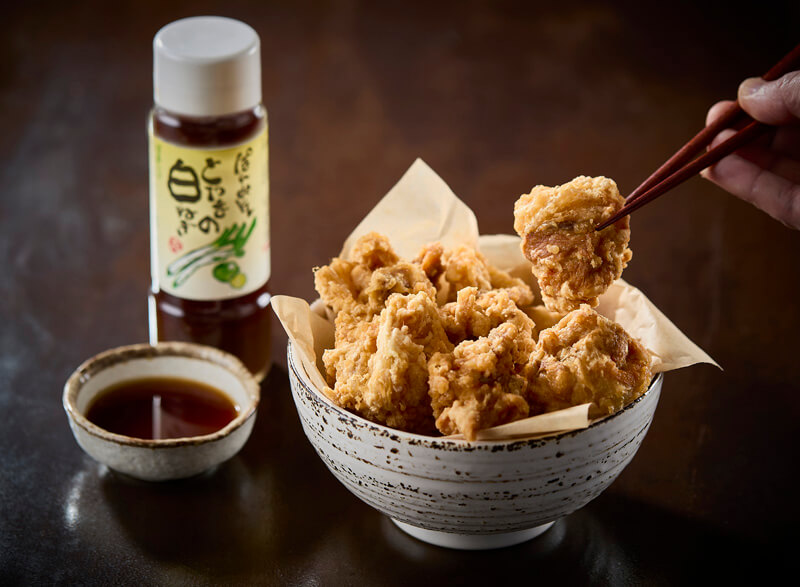 karaage